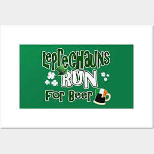 Funny St Patricks Day Shirt Posters and Art